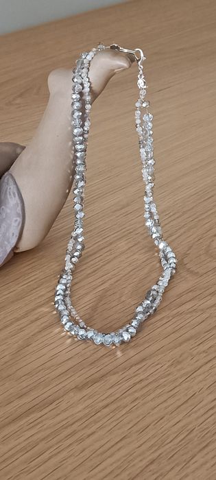 Colar Cristais Austríacos