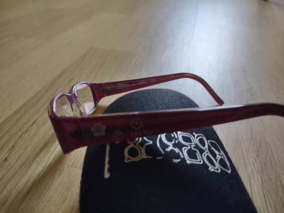 Óculos Graduados Senhora Max & Co