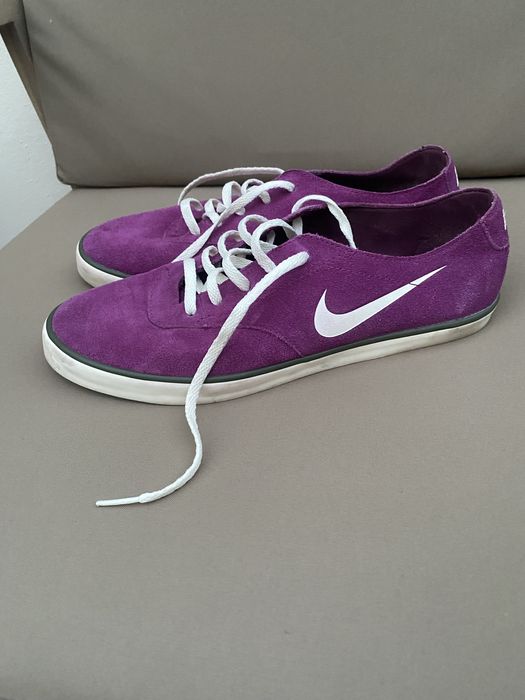 Buty trampki damskie nike tenisówki