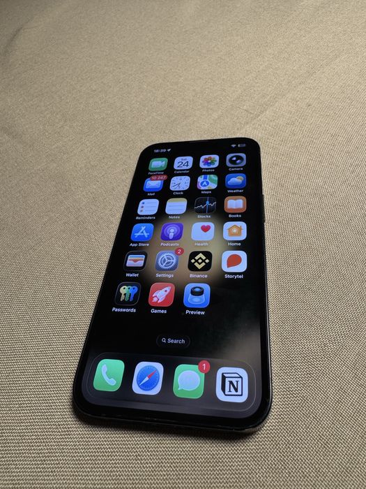 iPhone 13 128GB okazja!