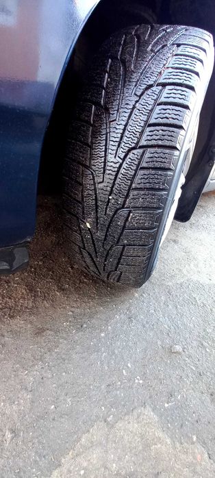 Тойота версо корола