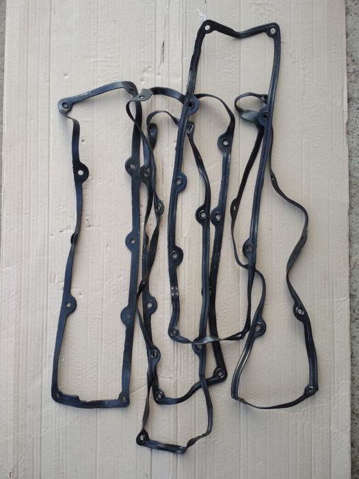 Прокладка клапанної кришки ЗІЛ 130 (131), УрАЛ 375.