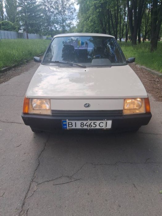Продам авто Заз Таврія в нормальному стані на ходу