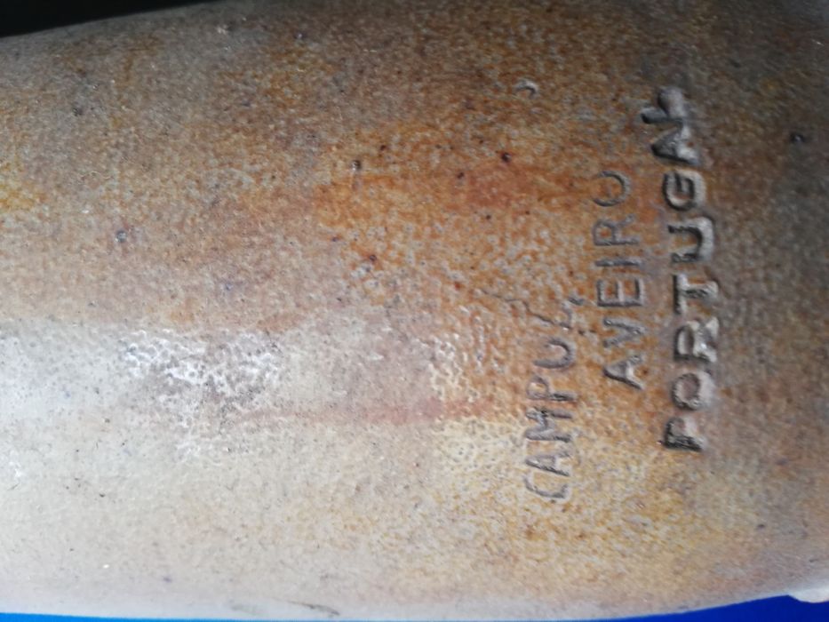 Garrafa de soda/garrafas ceramica.