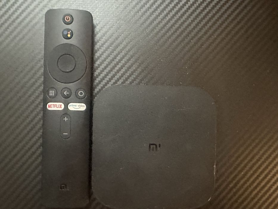 Mi box S 100% sprawny