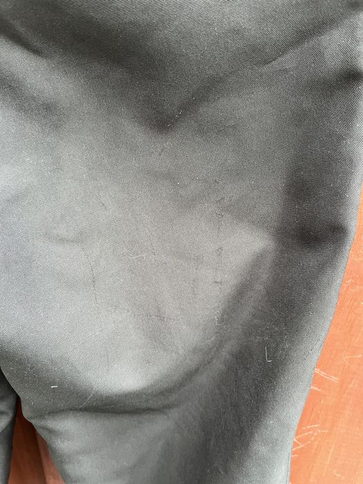 Spodnie zimowe narciarskie Basecamp 152 cm.