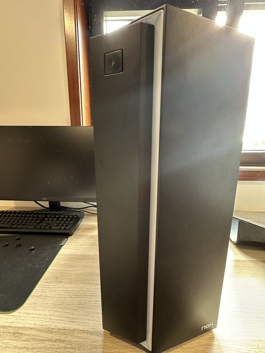 Computador Gaming Completo