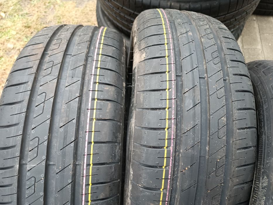 Goodyear 195/55/16 opony letnie 2025r.
