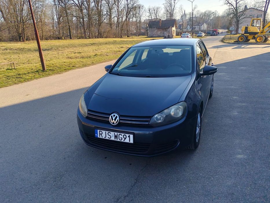 Volkswagen Golf Volkswagen Golf 1.4 TSI
