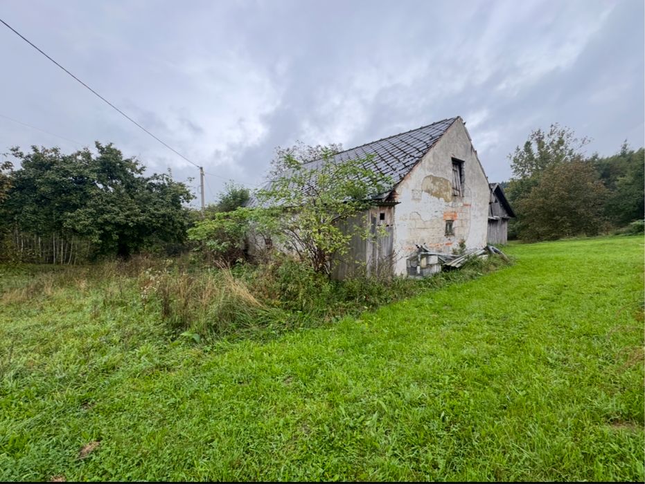 Gospodarstwo Brzostek Smarżowa