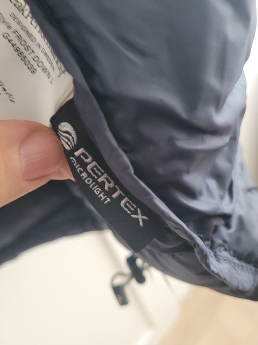 Męska kurtka Peak Performance XL