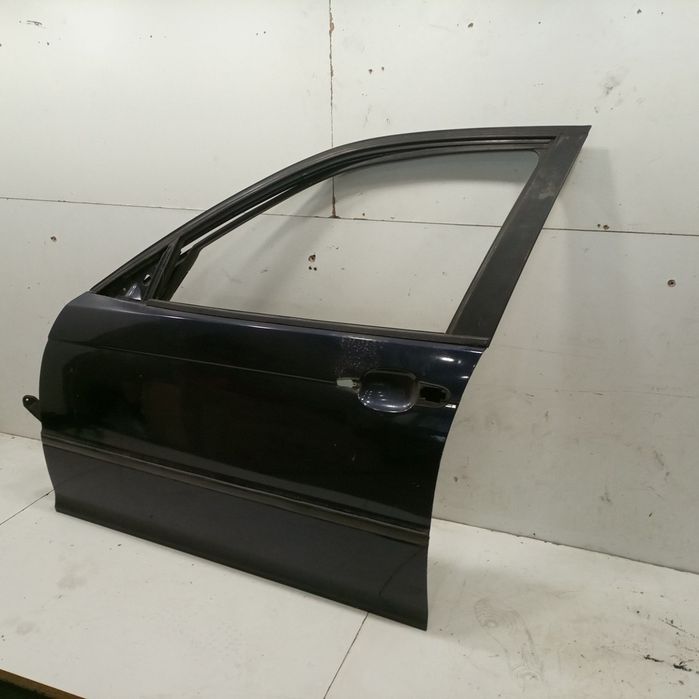 Porta Frente Esquerda - BMW 3 (E46) | 97 - 05