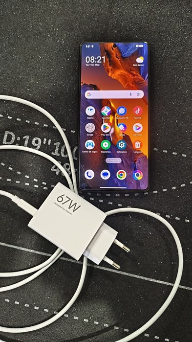 Poco F5 5G 256GB / 8GB RAM