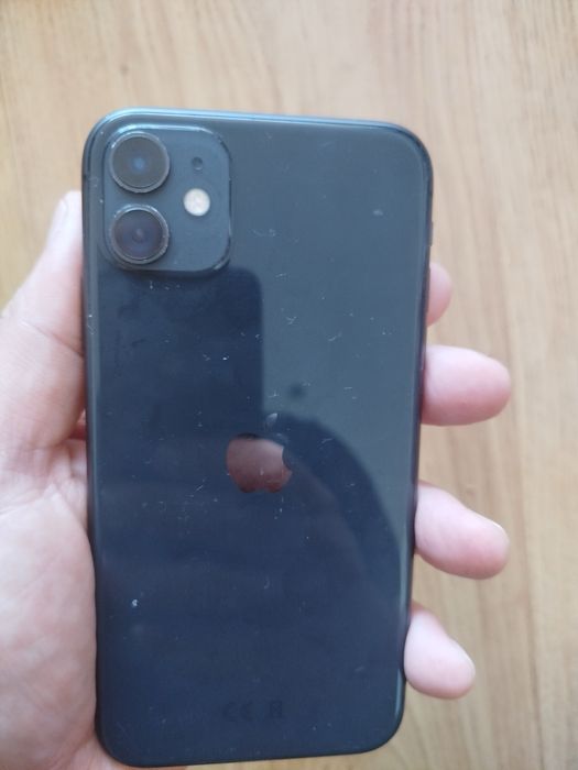 Iphone 11 de 64 gb trocas