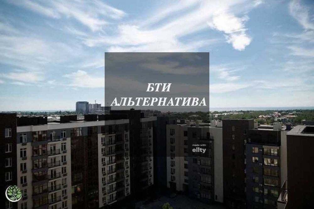 1-room apartment apartment by the address st. Pobedy (area 23 m²) - Atlanta.ua - photo 2