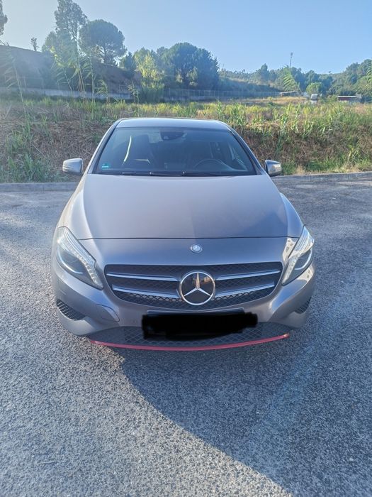 Mercedes A220 Sport Line