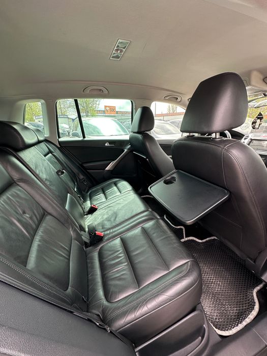 Продам Volkswagen Tiguan 2009 рік можлива розстрочка, кредит, обмін!