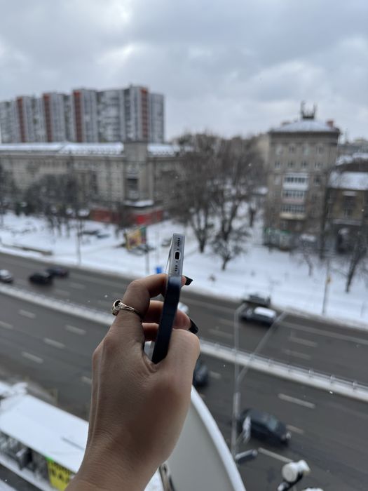 Iphone 15 Pro 256gb Blue Titanium айфон