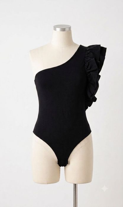 Ефектне боді Zara
