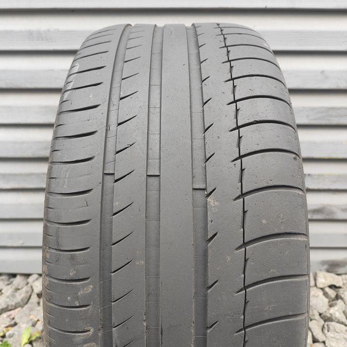 Літня шина розпаровка Michelin 275/45 R20 275*45 20  Latitude Sport