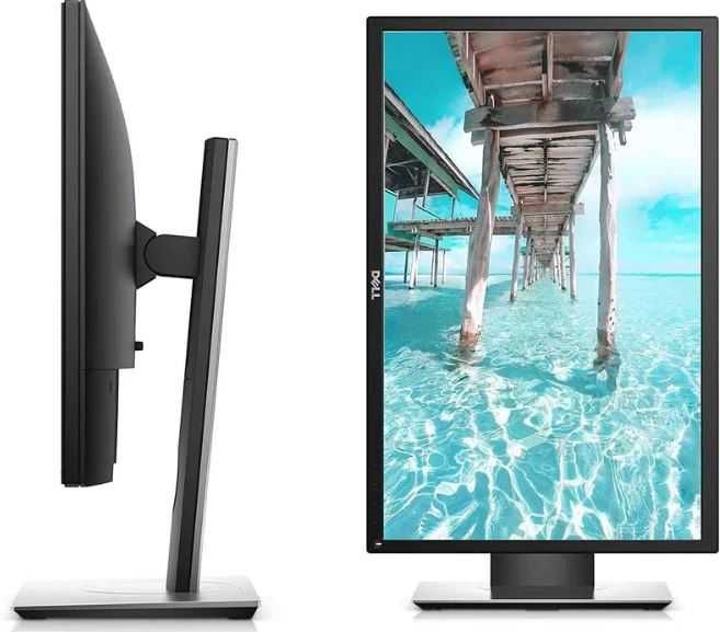 Монітор Dell P2014Ht 19.5" 1600x900 Pivot