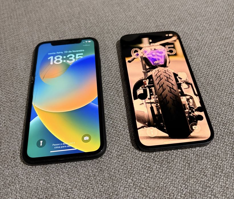 Iphone 11 / Iphone 13