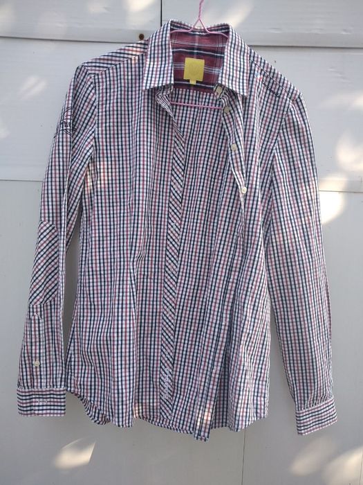 продам рубашку Volkswagen