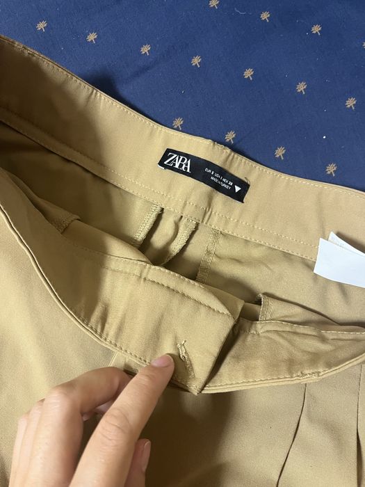 Костюм жіночий zara класика