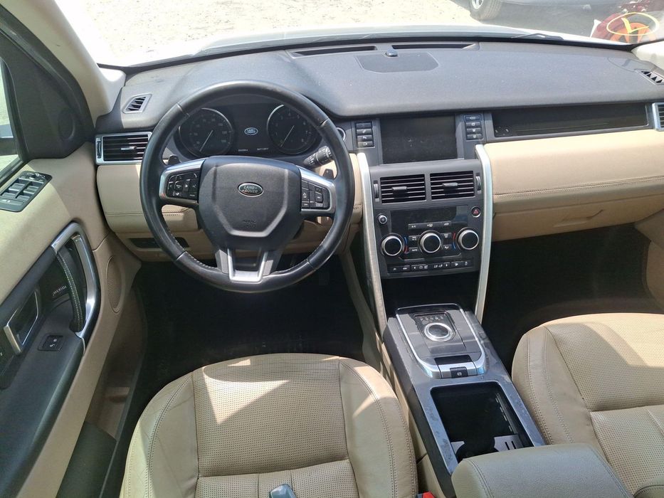 LAND ROVER Discovery Sport 2017 VIN SALCR2BG5HH698684 фото оголошення 18 з 24