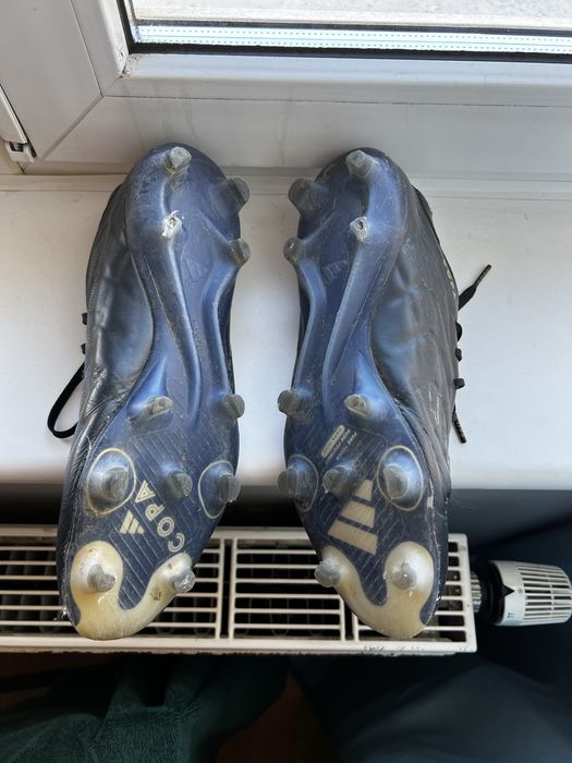 Buty piłkarskie Korki adidas Copa Pure 2 Elite FG