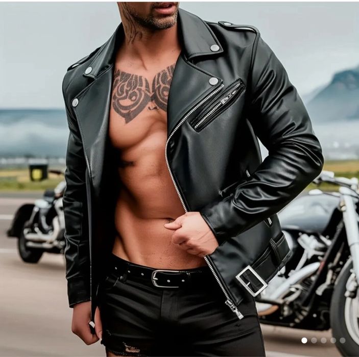 Продам куртку . Новая.