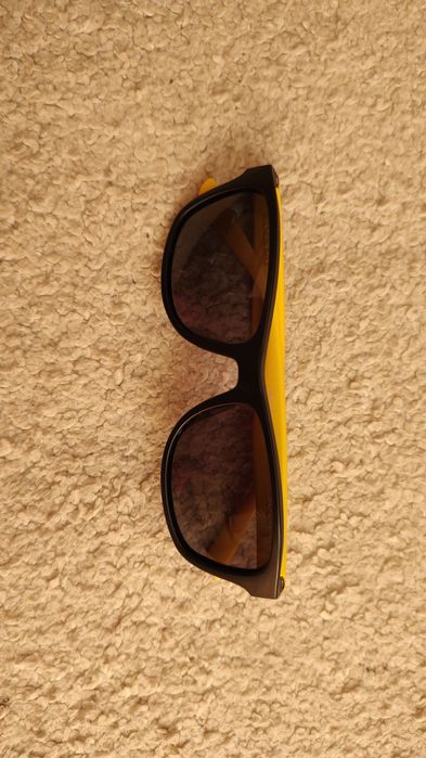 Okulary przeciwsłoneczne z filtrem UV dla dziecka