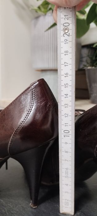 Botki damskie jesień/zima