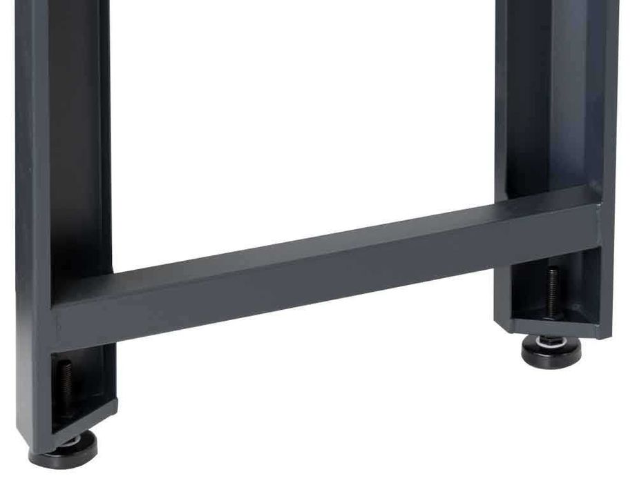 Conjunto Armário + Bancada c/ Rodas HOLZMANN JL20