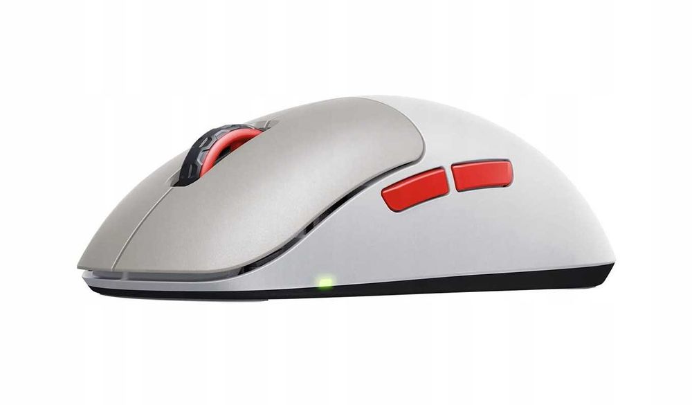 Mysz Xtrfy M8 Wireless Pixart 3395/26000 dpi NOWA najtaniej WWA!!!