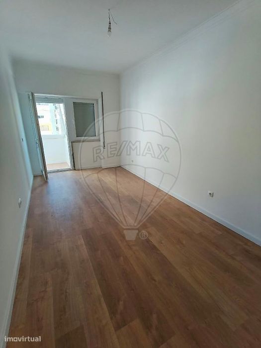 Apartamento T3 para arrendamento