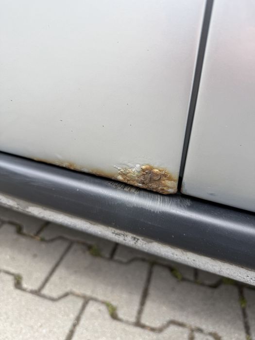 Audi A4 B5 2.8 quattro