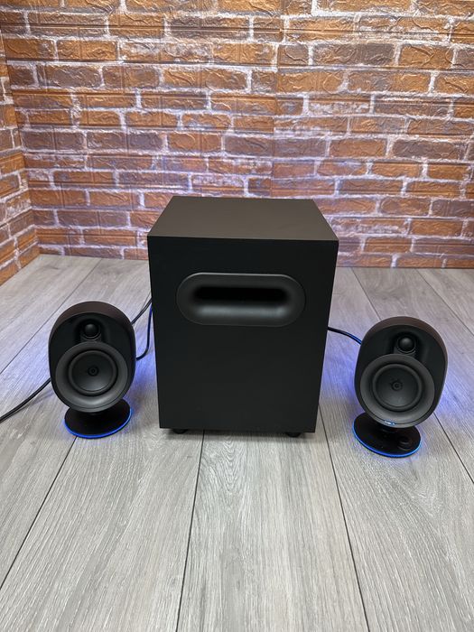 Геймерська стереосистема SteelSeries Arena 7 (bluetooth)
