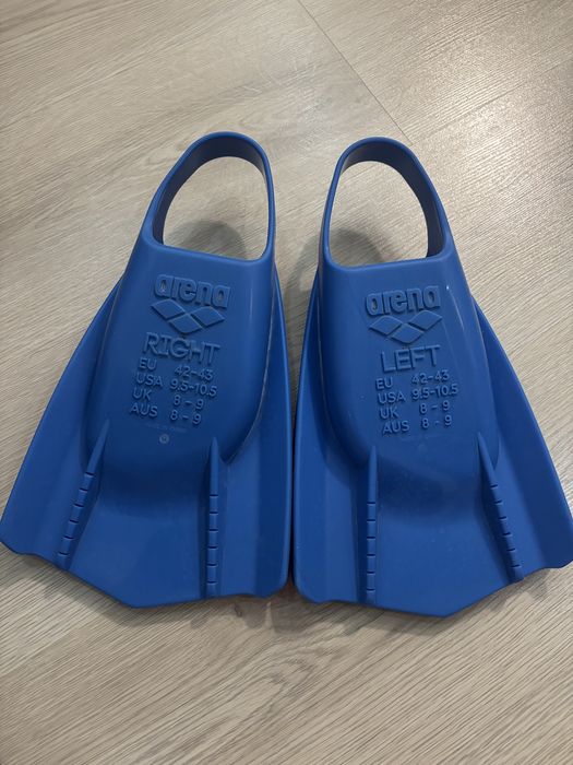 Ласти Arena pewerfin pro 42-43