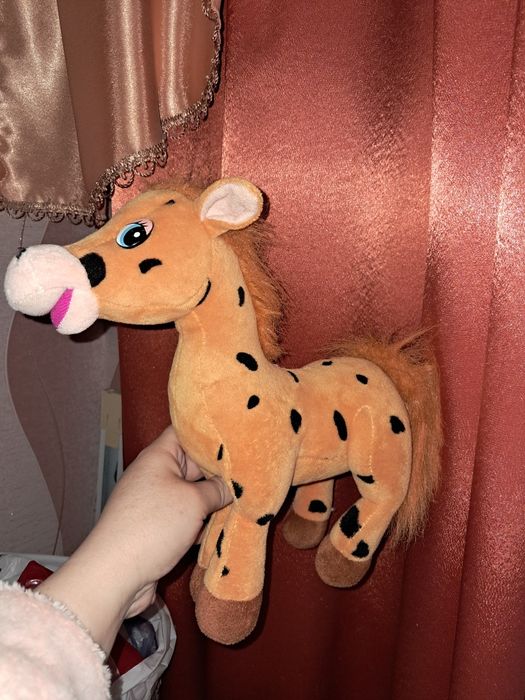 М'які іграшки дитячі нові та б/в