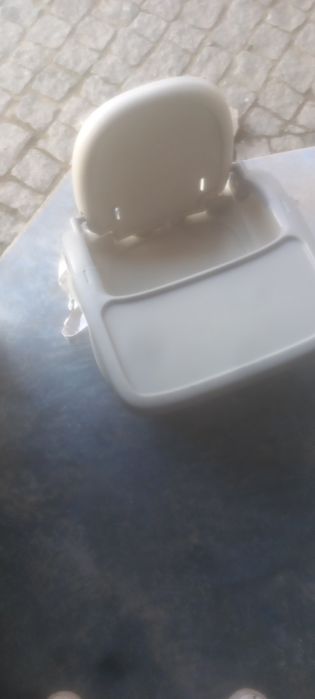 Cadeira refeição para crianças