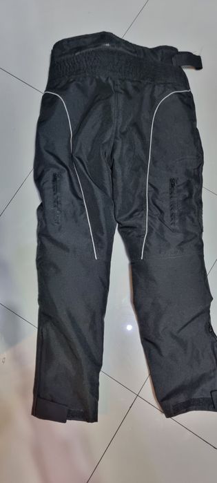 Kombinezon motocyklowy M stan idealny