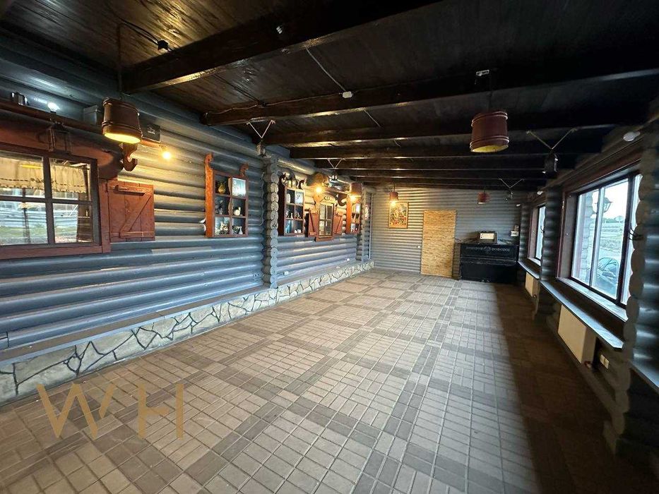 Комерційна нерухомість за адресою (площа 540 м²) - Atlanta.ua - фото 11