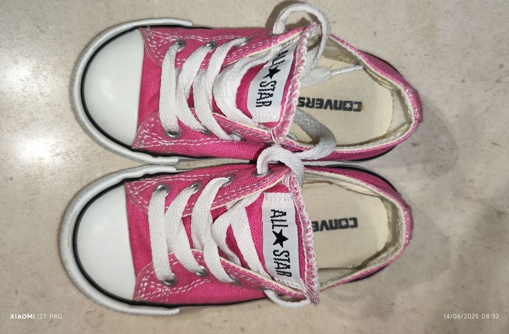 Ténis Converse AllStar