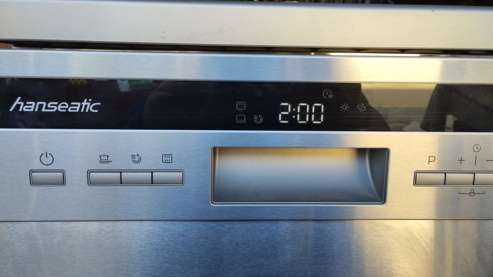 Посудомоечная машина