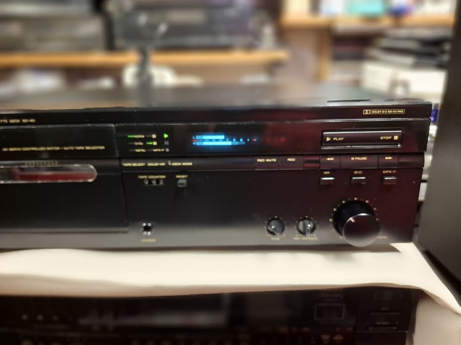 Magnetofon Marantz SD-40