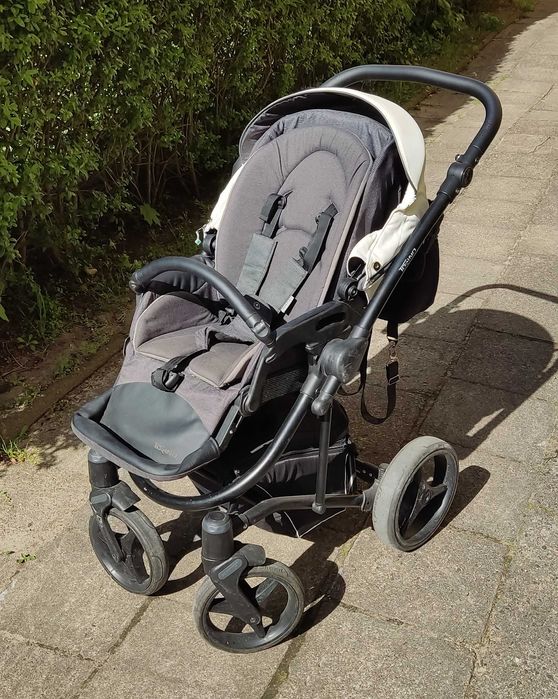 Wózek dziecięcy spacerówka 2w1 Bebetto Torino