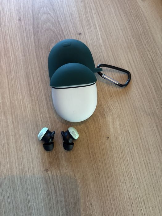 Sluchawki Google Pixel Buds Pro 2