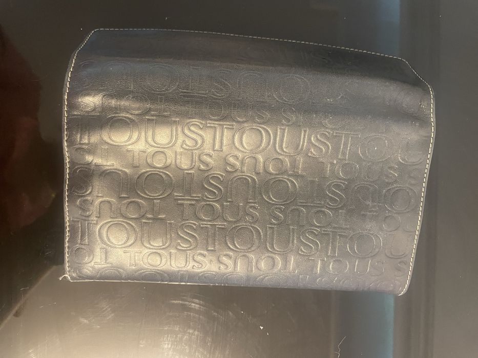 Carteira tous original