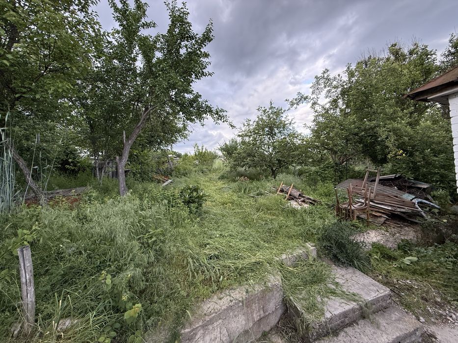 Продам земельну ділянку село Здорівка, Васильківський р-н